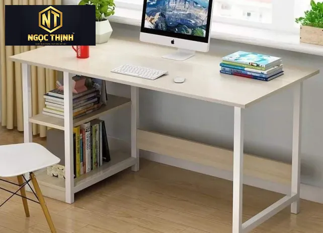 Xưởng Nội Thất Ngọc Thịnh - Bàn làm việc văn phòng, bàn làm việc tại nhà giá rẻ chất lượng tốt Xưởng Nội Thất Ngọc Thịnh - Bàn làm việc văn phòng, bàn làm việc tại nhà giá rẻ chất lượng tốt